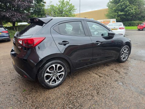 Mazda 2 1.5 Mazda2 GT Sport Nav+ 5dr 42