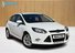 Ford Focus 1.6 TDCi Titanium Navigator Hatchback 5dr Diesel Manual Euro 5 (s/s) (115 p