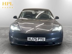 Tesla Model 3 Saloon 4dr Electric Auto RWD (208 ps) Reverse Camera - Sat Nav