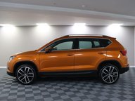 SEAT Ateca ECOTSI XCELLENCE 18