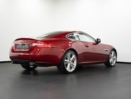 Jaguar XK Portfolio Coupe 5.0 Automatic Petrol 30