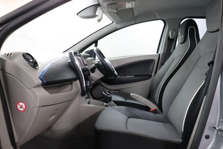 Renault Zoe DYNAMIQUE INTENS 45