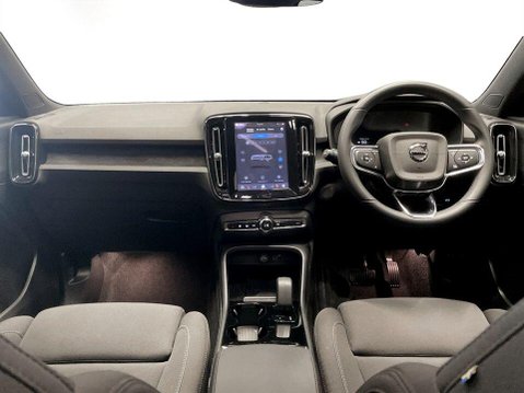 Volvo C40 Recharge 69kWh Plus SUV 5dr Electric Auto (231 ps) 20