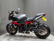 Triumph Street Triple R 2013 ONLY 21K QUICK SHIFTER, LOADS OF EXTRAS, LONG MOT 6