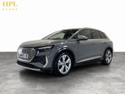Audi Q4 40 S line SUV 5dr Electric Auto 82kWh (204 ps) 3