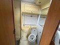 Ford Transit KENTUCKY CAMP CORAL 4 6 BERTH MOTORHOME, RACE VAN, RACE TRUCK, GARAGE 23