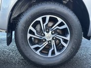 Toyota Hilux Active 4WD D-4D Single Cab Pickup - No VAT 26