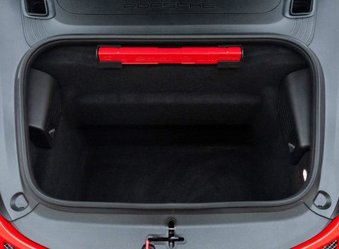 Porsche 911 GT3 RS (991.2) 39