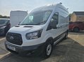 Ford Transit 350 L2 H3 P/V 3