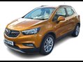 Vauxhall Mokka X 1.4 Mokka X Active ecoTec S/S 5dr 2