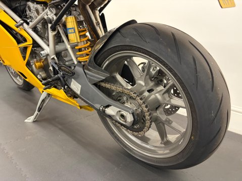 Ducati 999 999 S 12