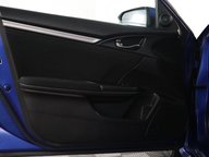 Honda Civic VTEC SR 43