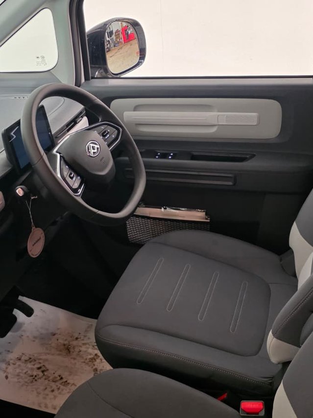 MAXUS EDELIVER5