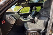 Land Rover Range Rover Sport V8 AUTOBIOGRAPHY DYNAMIC 51