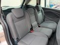 Ford Grand C-Max 1.6 TDCi Titanium Euro 5 5dr 12