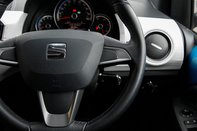 SEAT Mii BASE 20