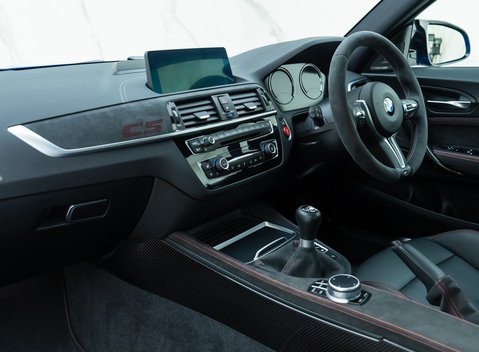BMW M2 CS 16