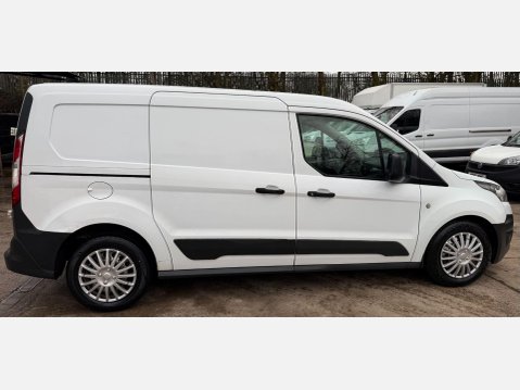 Ford Transit Connect 1.6 TDCi 210 L2 H1 4dr 13