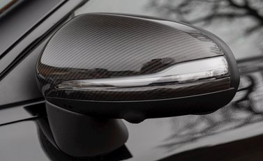 Mercedes-Benz C63 S Premium Plus 28