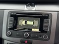 Volkswagen Passat 2.0 TDI BlueMotion Tech Executive Euro 5 (s/s) 5dr 67
