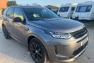 Land Rover Discovery Sport 2.0 Discovery Sport Urban Edition D MHEV Auto 4WD 5dr