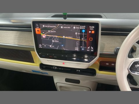 Volkswagen Id.Buzz 77kWh ID. Buzz Pro 1ST Edition MPV 5dr Electric Auto (204 ps) 8