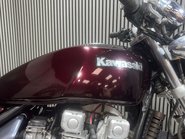 Kawasaki Zephyr 1995 GREAT RUNNING CLEAN PROJECT BIKE 550CC CUSTOM RETRO 8