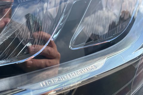 Mercedes-Benz Sprinter 319 Cdi 7g-Tronic L2 H1 4x4 Panel Van - Air Con / Sat Nav / Rear Camera 27