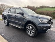 Ford Ranger Wildtrak 4x4 213ps Automatic Pickup - Colour Coded Canopy 5