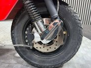 LML Star 2008 ONLY 6K 2 STROKE RUNS WELL CUSTOM SCOOTER MOPED 125CC 7