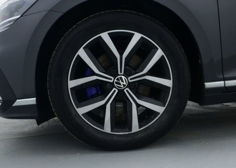 Volkswagen Passat 1.4 TSI 13kWh GTE Estate 5dr Petrol Plug-in Hybrid DSG Euro 6 (s/s) (218 ps 16