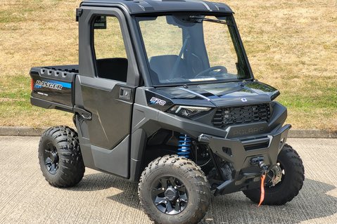 Polaris Ranger Off Road RANGER 570 Nordic Pro 1