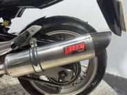 Honda CB 2008 67K LONG MOT CLEAN BIKE GREAT HISTORY SPORTS CANS 1000CC 19