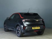 Vauxhall Mokka 1.2 Mokka GS Turbo 5dr 6