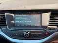 Vauxhall Astra 1.4i Turbo Design Euro 6 5dr 18