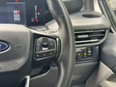 Ford Tourneo Custom Titanium Luxe | 9 Seat | Auto | L2 LWB | 320 | Euro 6 | £30,990 + vat 15