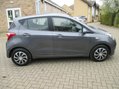 Hyundai i10 1.2 SE Euro 5 5dr 6
