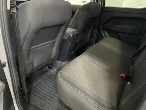Volkswagen Amarok DC TDI LIFE 4MOTION 11