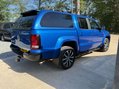 Volkswagen Amarok 3.0 Amarok Highline V6 TDI 4Motion Auto 4WD 15