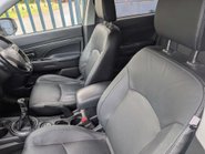 Mitsubishi Asx 1.6 ASX 4 DI-D 4x4 4WD 5dr 13