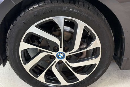 BMW I3 Hatchback 5dr Electric Auto (170 ps) 35