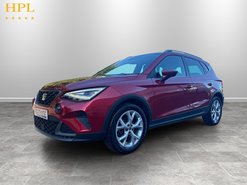SEAT Arona 1.0 TSI FR SUV 5dr Petrol Manual Euro 6 (s/s) (110 ps)