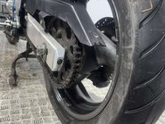 Suzuki Bandit 600 GSF 1998 25K PROJECT BIKE 600CC A2 BIKE NAKED SPARES OR REPAIR 22