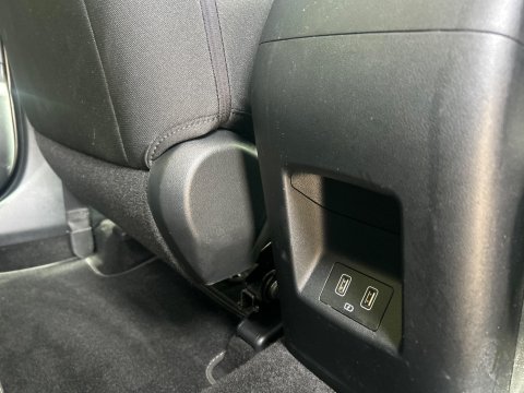 Hyundai TUCSON 1.6 T-GDi SE Connect Euro 6 (s/s) 5dr 46