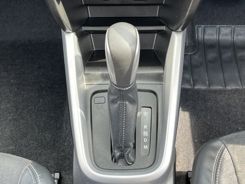 Suzuki Vitara 1.6 SZ5 ALLGRIP 5dr Auto 21