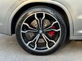 BMW X3 3.0 X3 M Competition Edition Auto 4WD 5dr 49