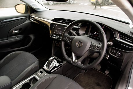 Vauxhall Corsa ELITE NAV