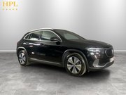 Mercedes-Benz EQA EQA 250+ 70.5kWh Sport SUV 5dr Electric Auto (190 ps) Cruise Control - DAB 1
