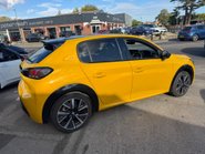 Peugeot 208 1.2 PureTech GT Euro 6 (s/s) 5dr 16