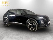 Peugeot 2008 1.2 PureTech Allure SUV 5dr Petrol EAT Euro 6 (s/s) (130 ps) 1